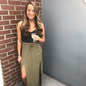 Meet your Posher, Jessica